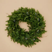 Juniper Lane Wreath