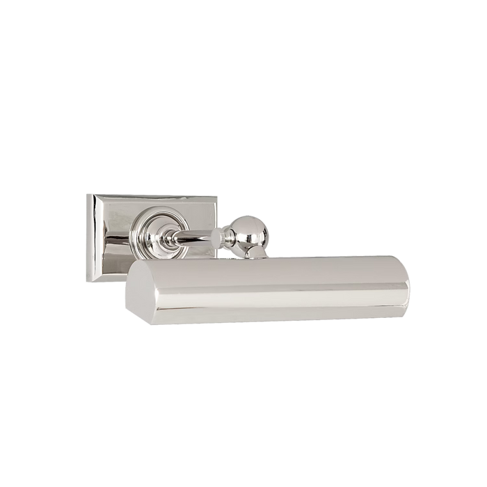 Cabinet Maker's Picture Light - 8"