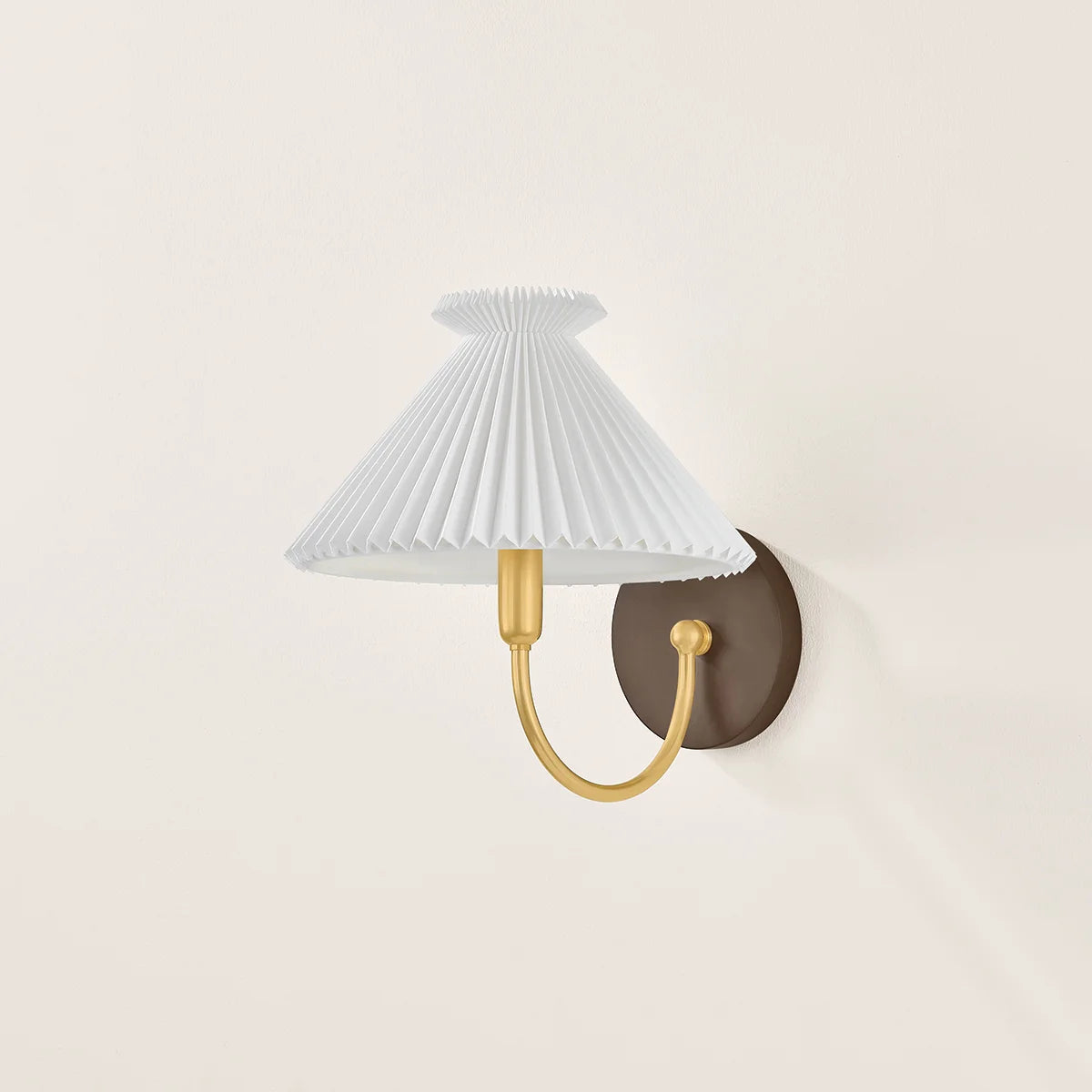 Acacia Sconce