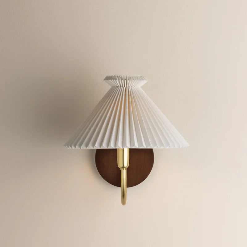 Acacia Sconce