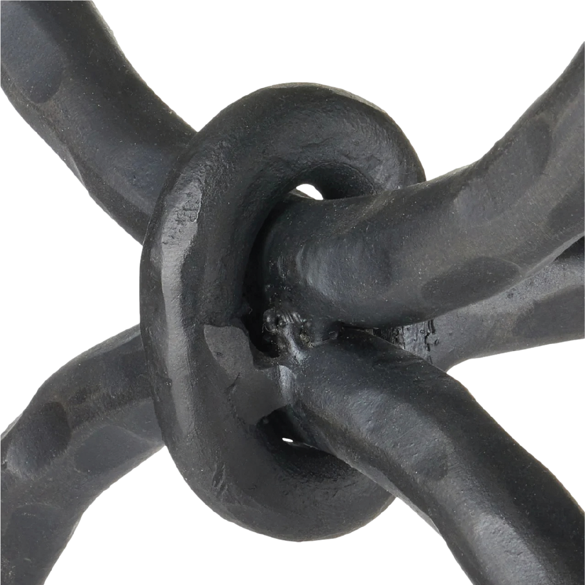 Agora Travertine Side Table