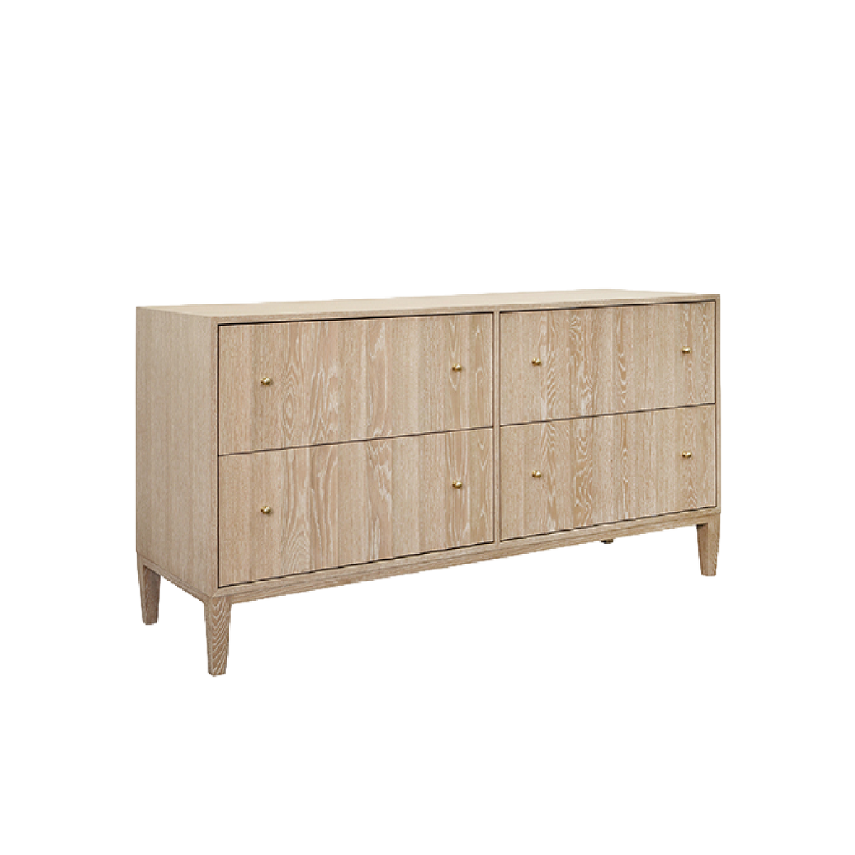 Aiden Dresser - Natural