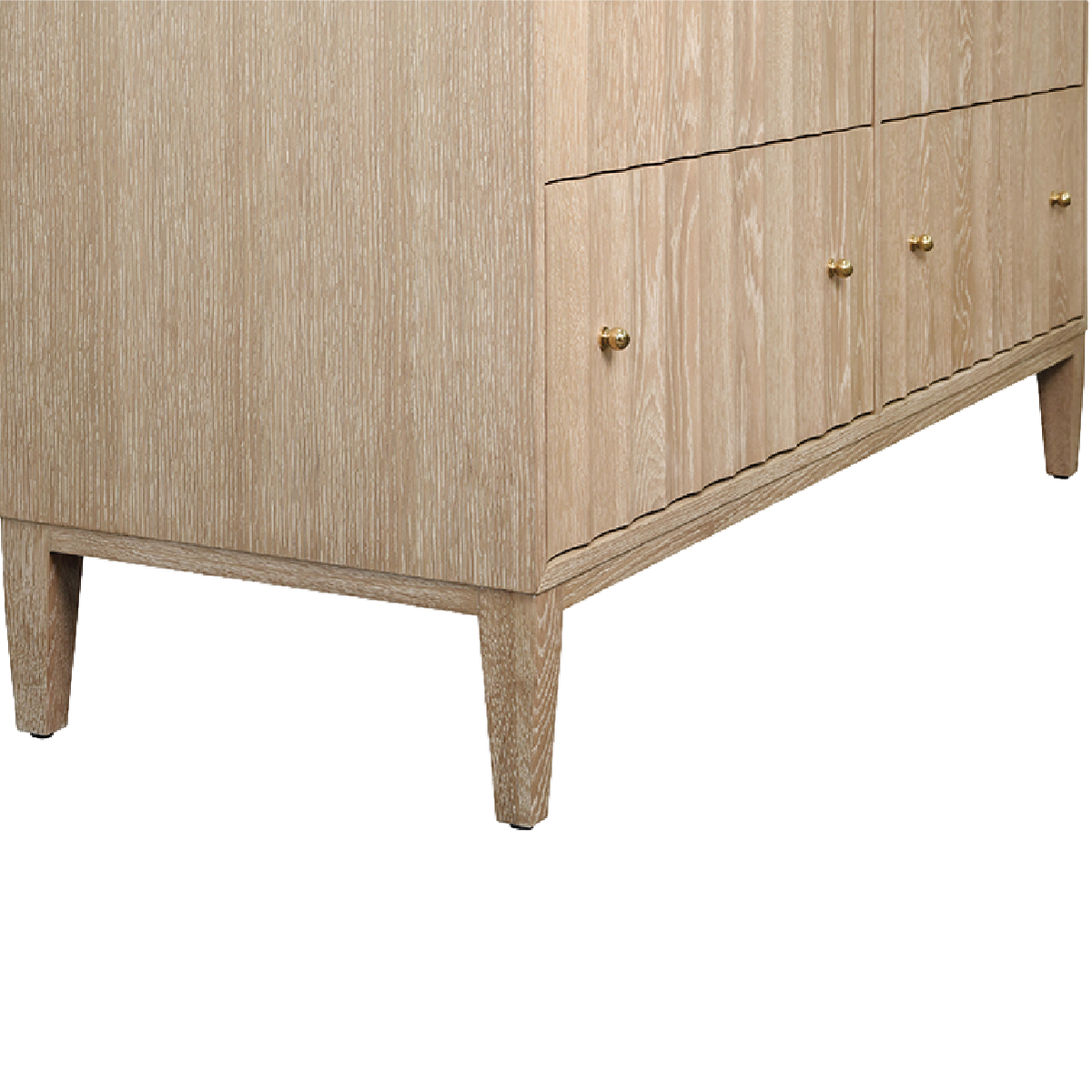 Aiden Dresser - Natural