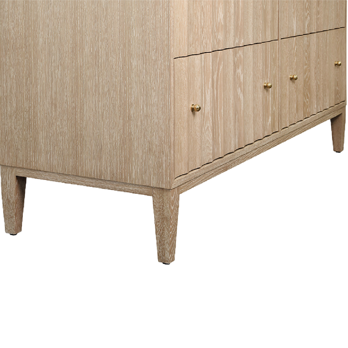 Aiden Dresser - Natural