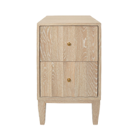 Aiden Nightstand - Natural
