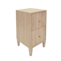 Aiden Nightstand - Natural