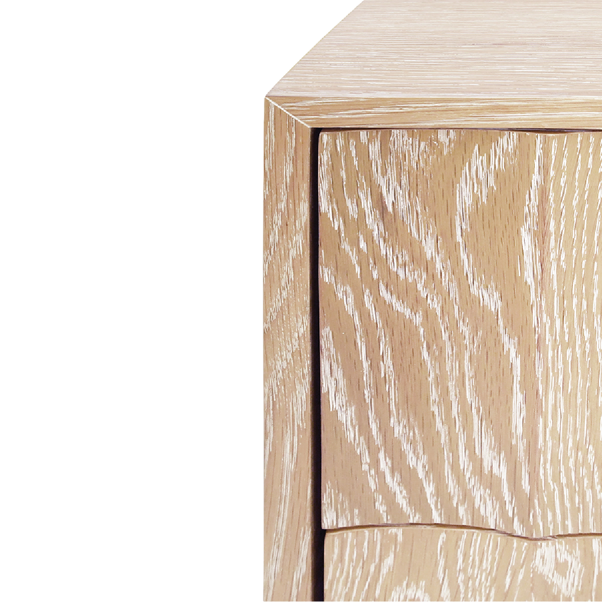 Aiden Nightstand - Natural