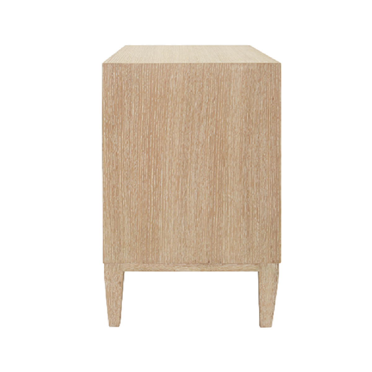 Aiden Nightstand - Natural