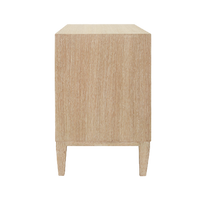Aiden Nightstand - Natural