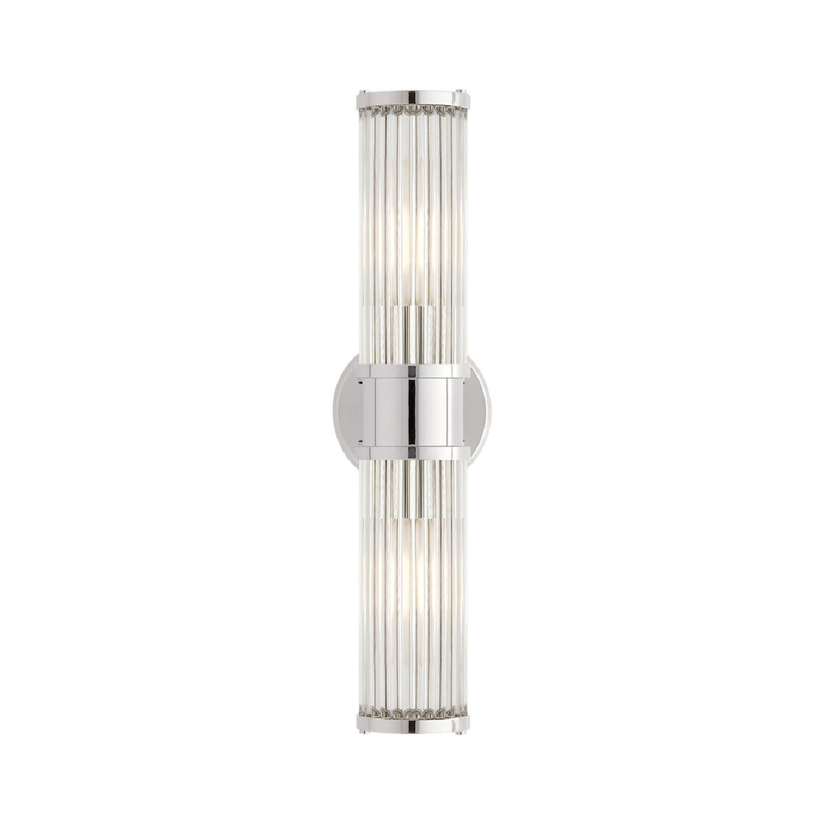 Allen Double Light Sconce