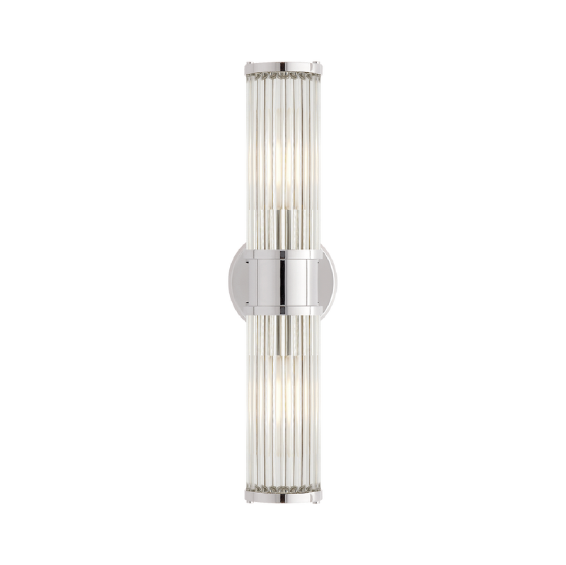 Allen Double Light Sconce