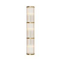 Allen Large Linear Sconce