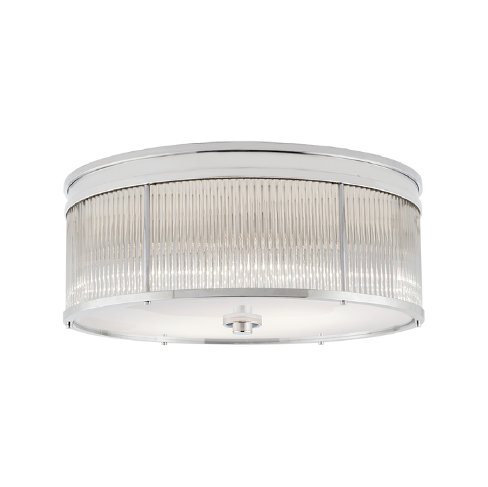 Allen Round Flush Mount