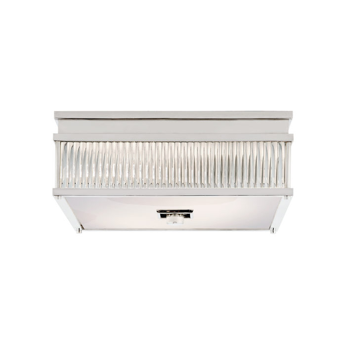 Allen Square Flush Mount