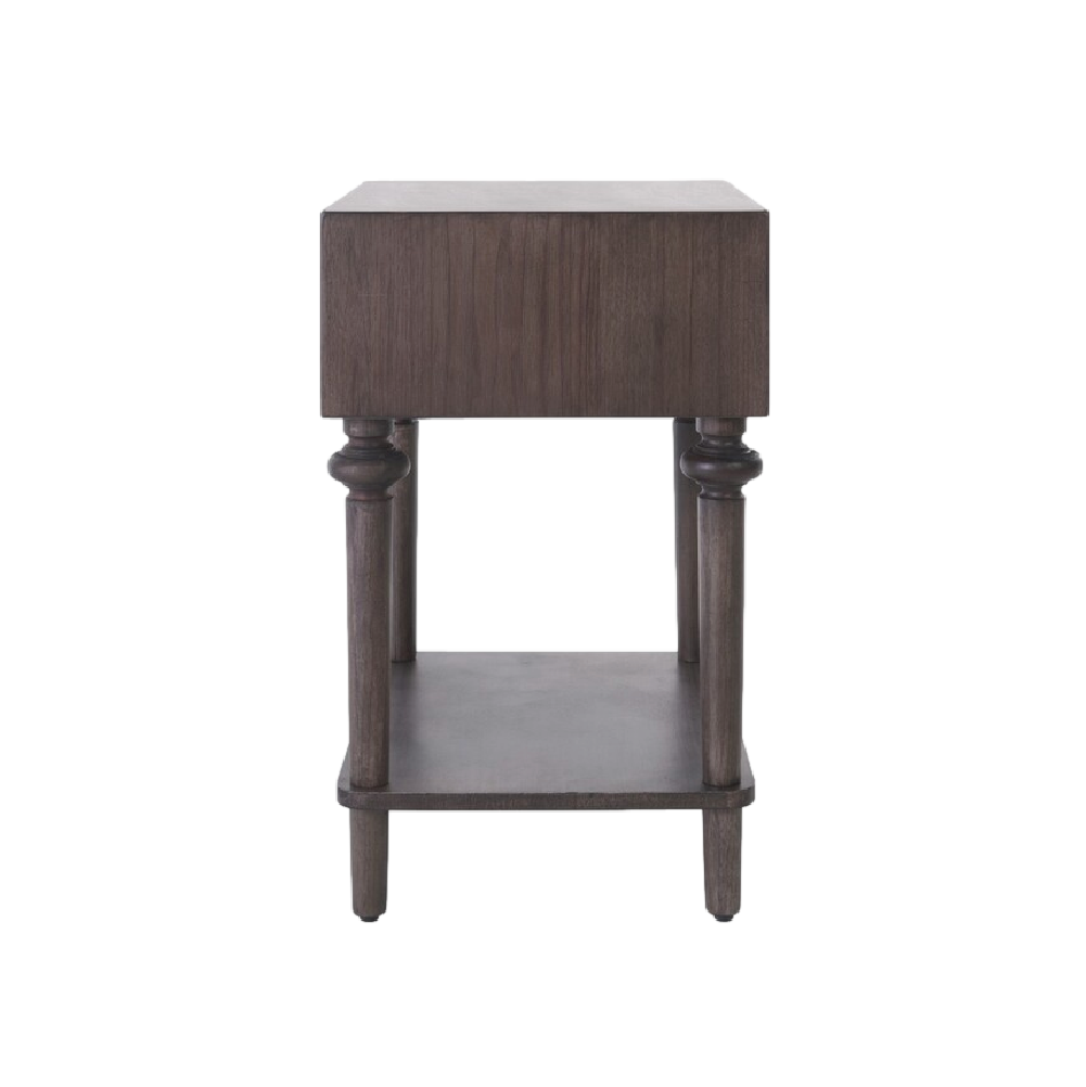 Alvin End Table