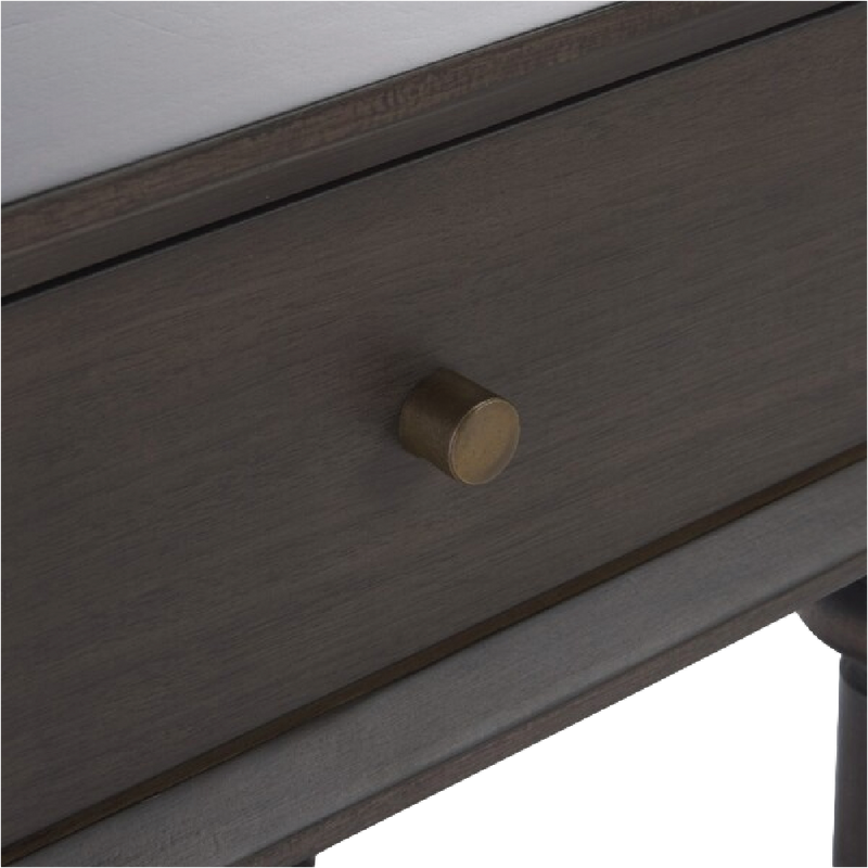 Alvin End Table