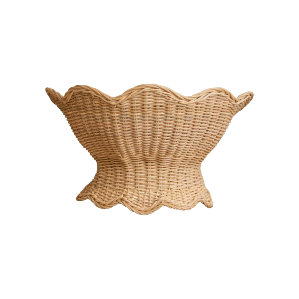 Anar Rattan Wall Shade