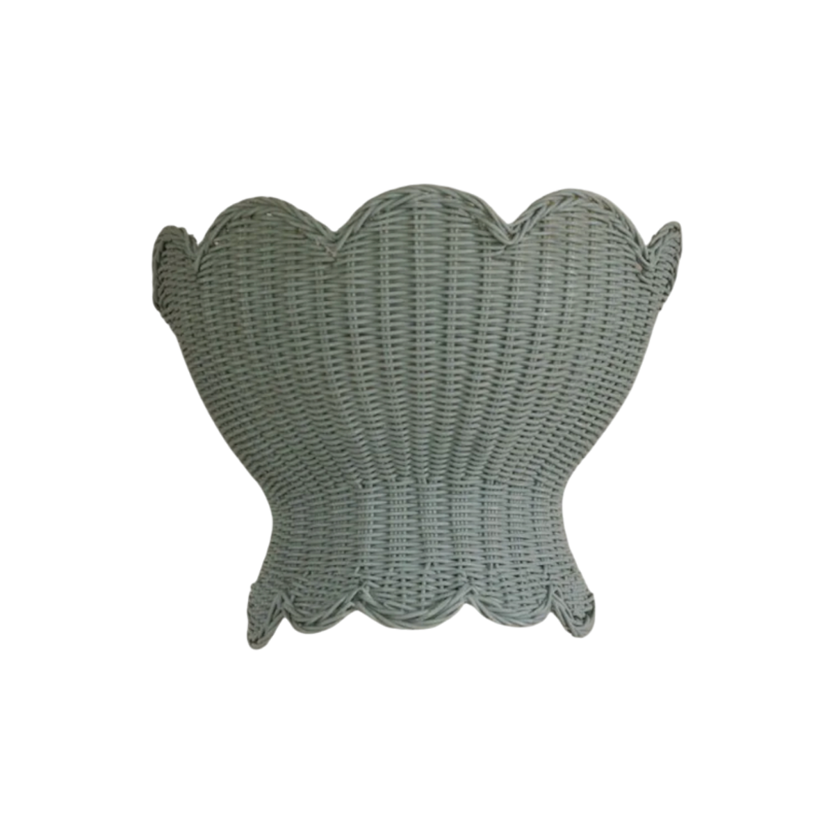 Anar Rattan Wall Shade