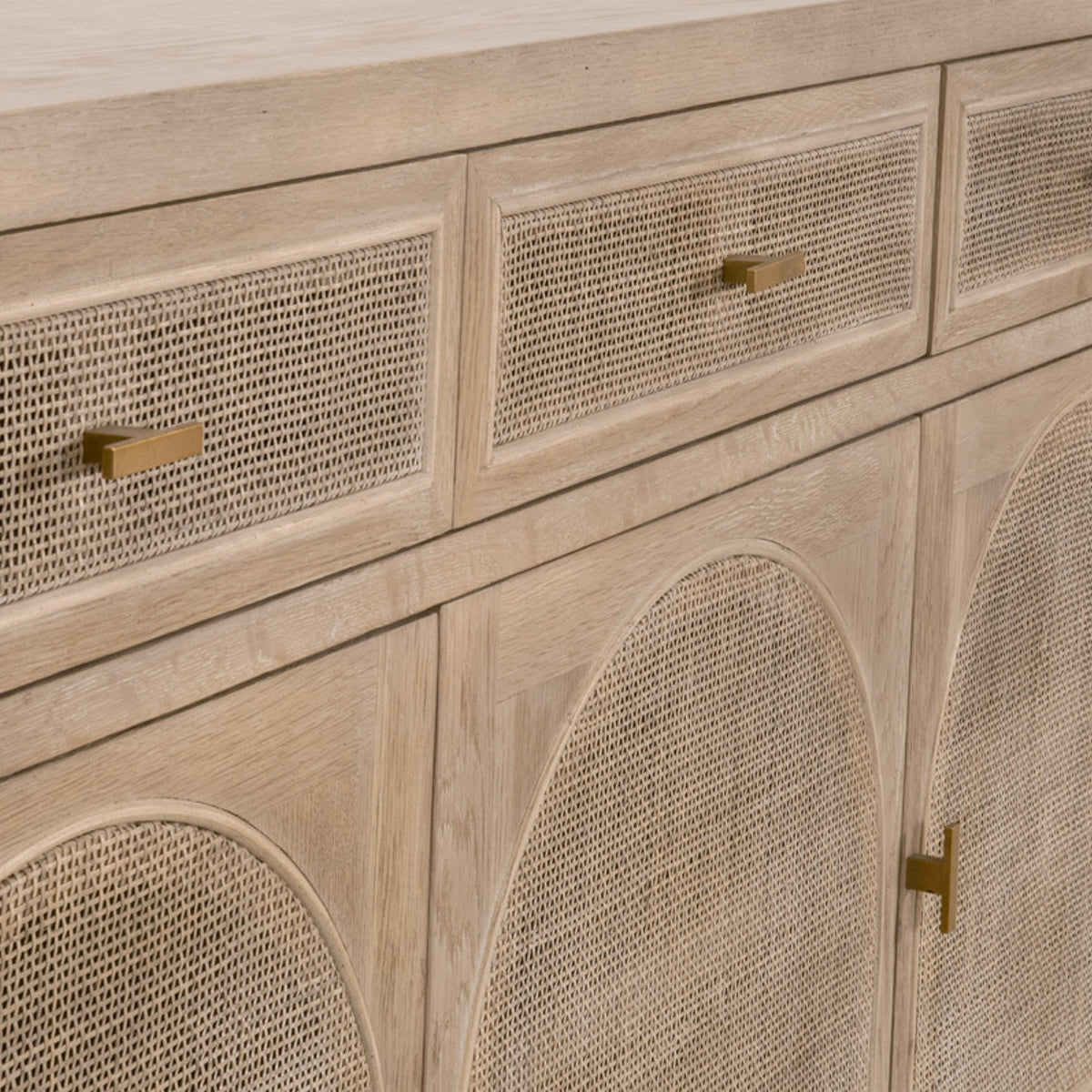 Andy Sideboard
