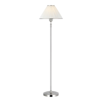 Anette Adjustable Floor Lamp