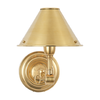 Anette Single Sconce