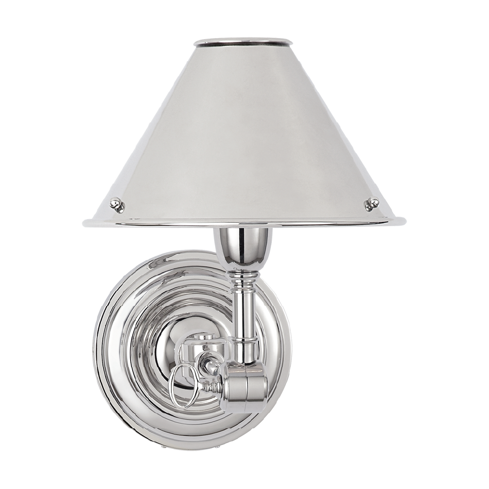 Anette Single Sconce