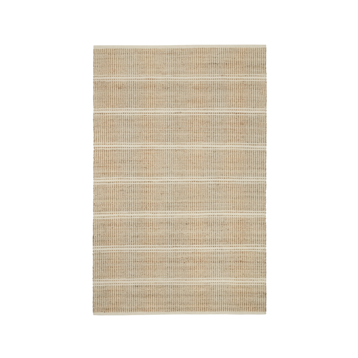 Arbor Rug - Jute Natural - 2'x3'