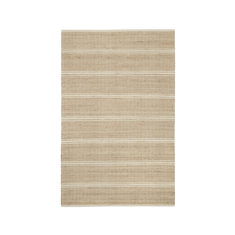 Arbor Rug - Jute Natural - 2'x3'