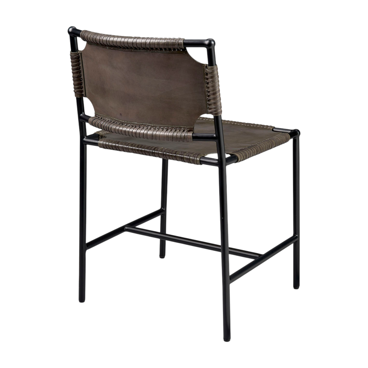 Asher Dining Chair - Truffle