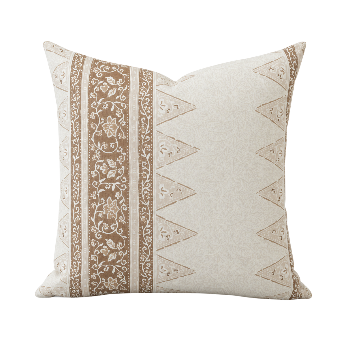 Athena Pillow Cover - 24" x 24"