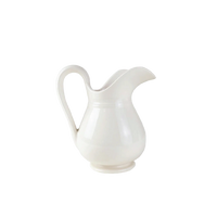 Aviary Pitcher - Flour