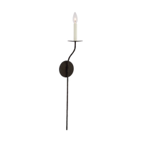 Belfair Large Tail Sconce
