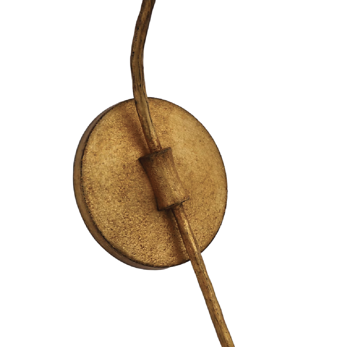 Belfair Large Tail Sconce