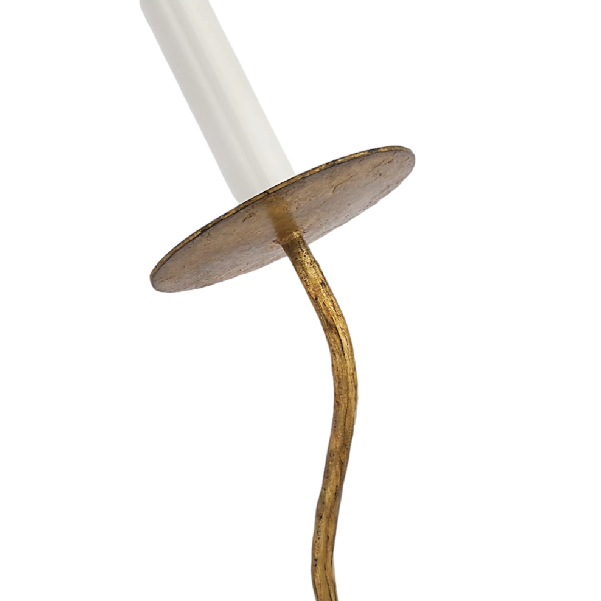 Belfair Large Tail Sconce