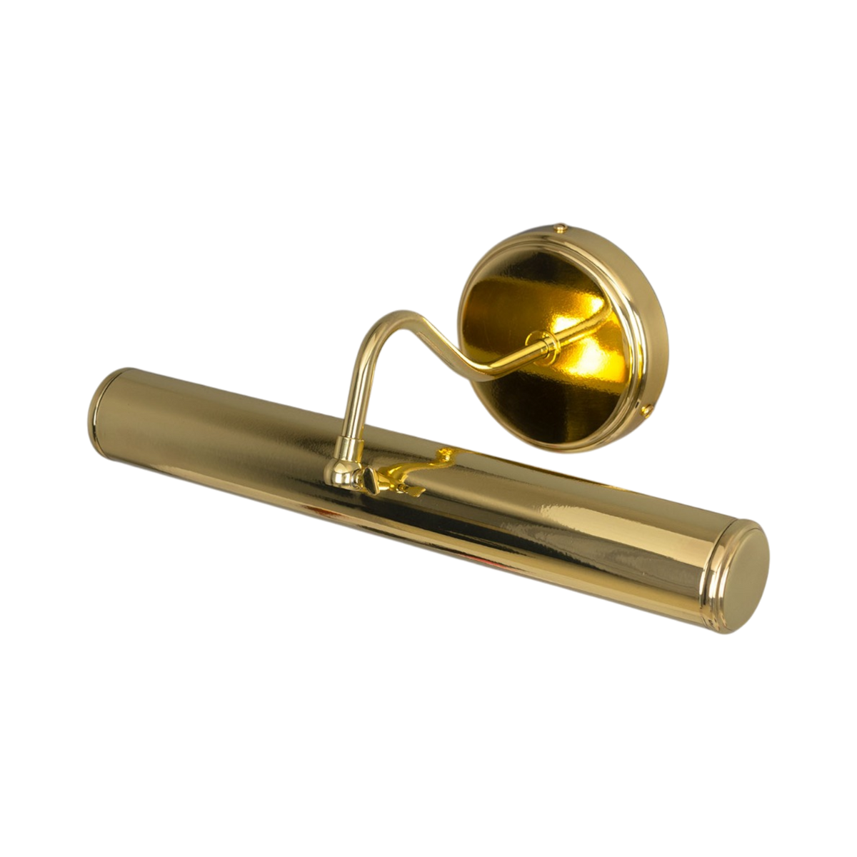 Hamilton Adjustable Picture Light