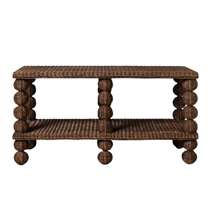 Bobbin Bench