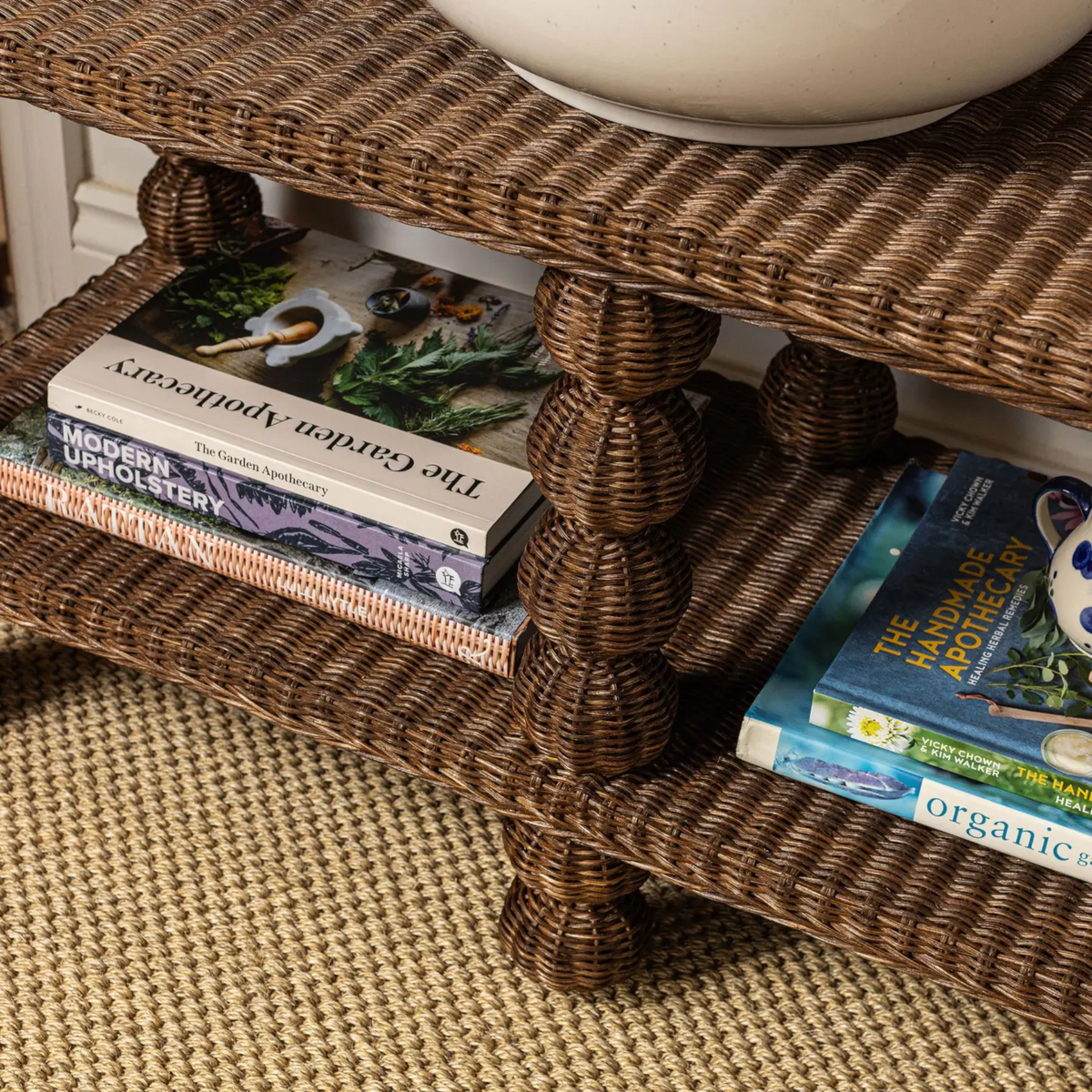 Bobbin Bench