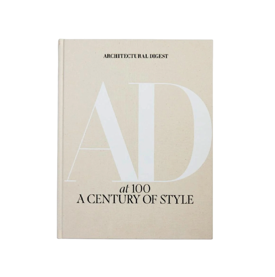 Architectural Digest at 100
