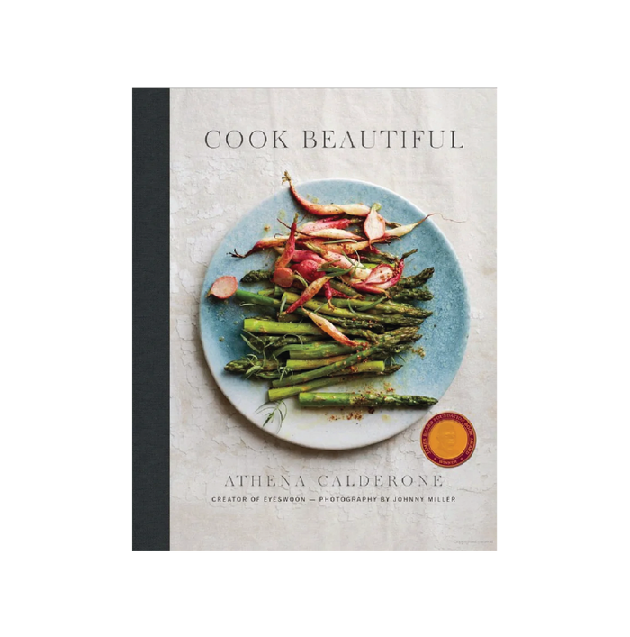 Cook Beautiful