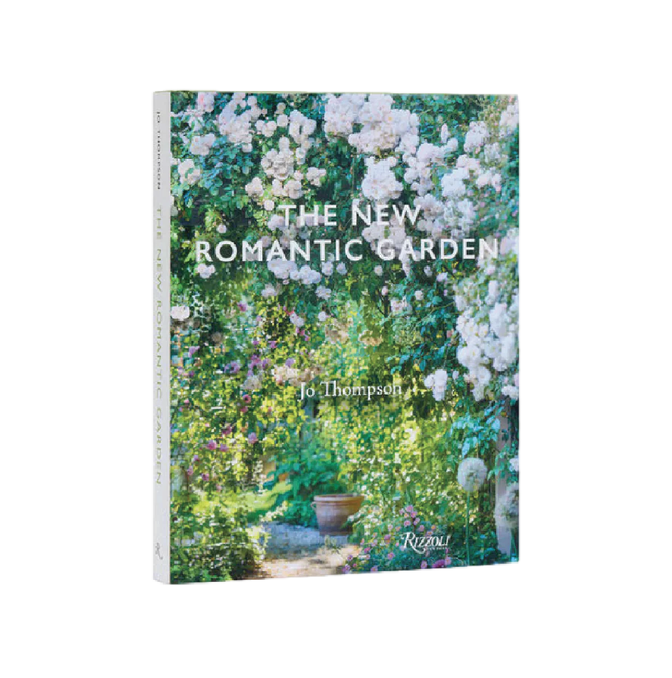 The New Romantic Garden