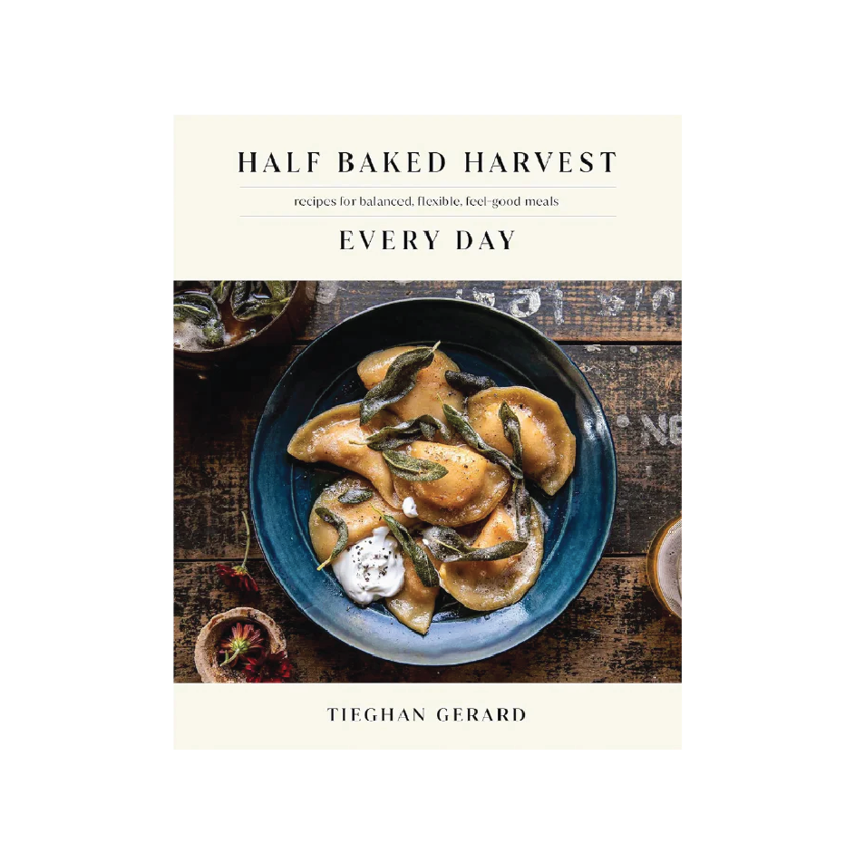 Half Baked Harvest