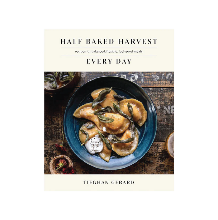 Half Baked Harvest