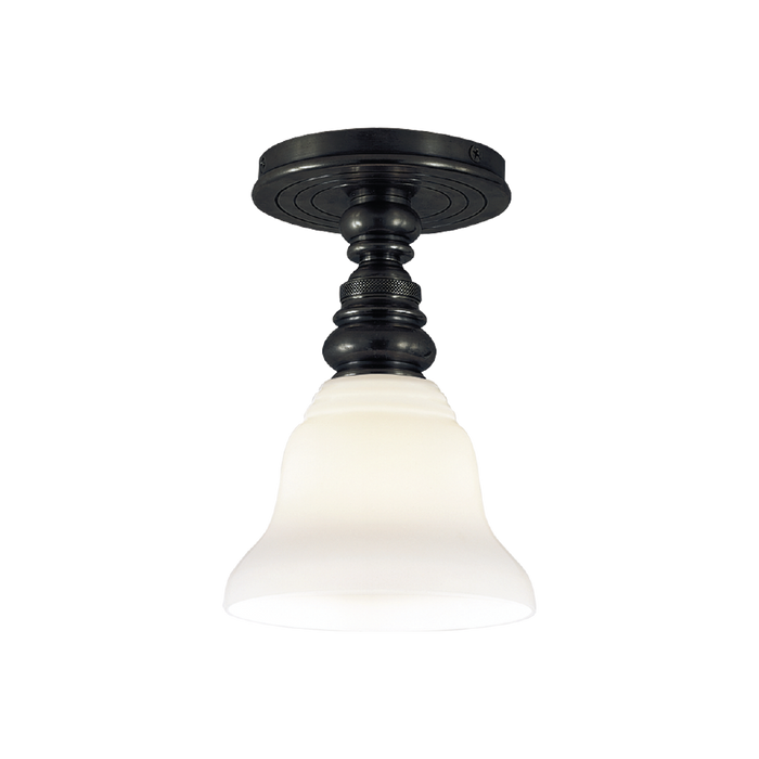 Boston Single Flush Mount