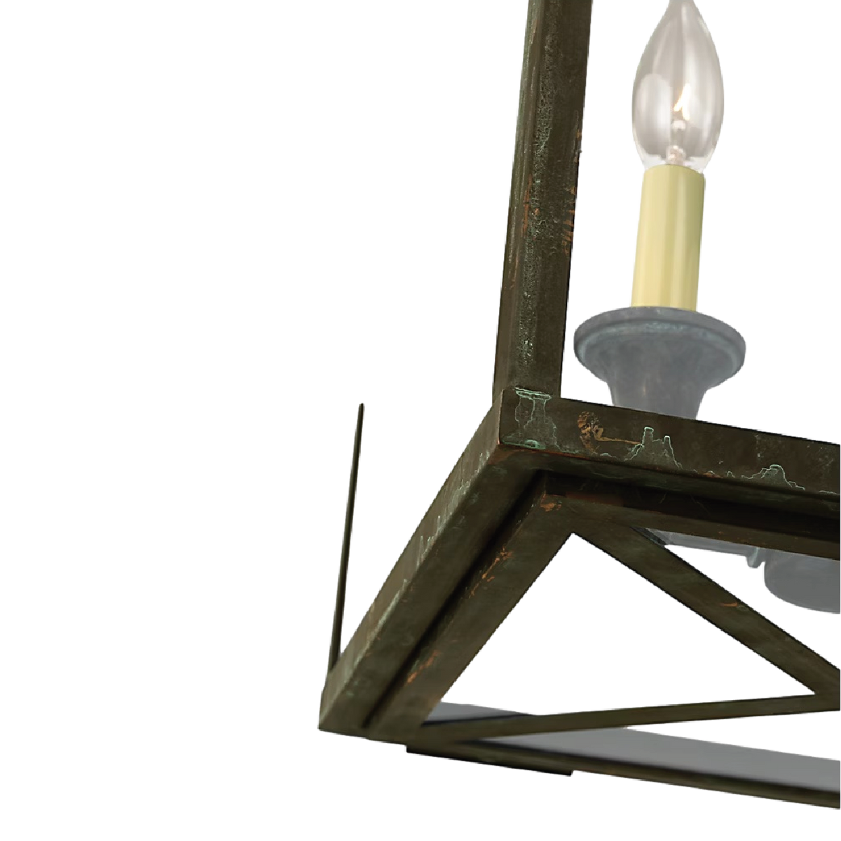 Brantley Lantern