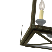 Brantley Lantern