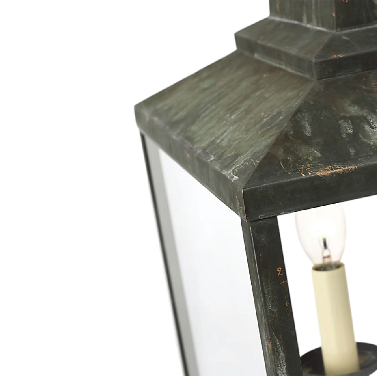 Brantley Lantern
