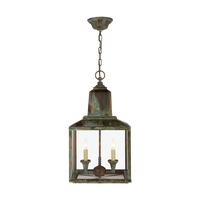 Brantley Lantern