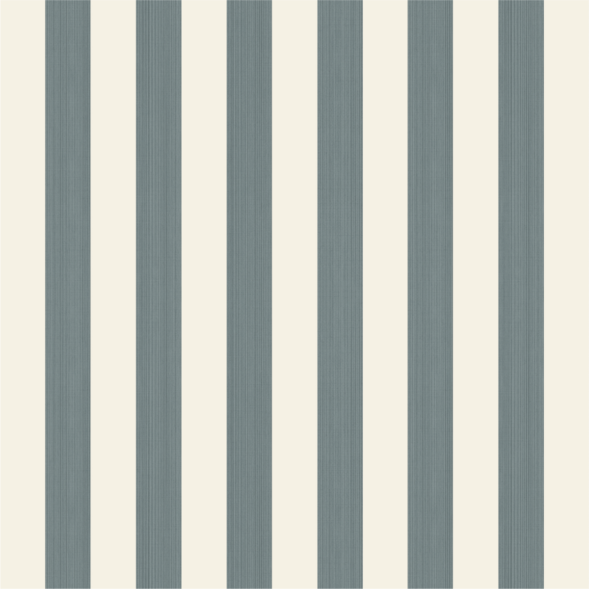 MH Wallpaper - Brush Stripes | Muted Moss