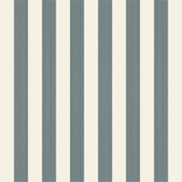 MH Wallpaper - Brush Stripes | Muted Moss