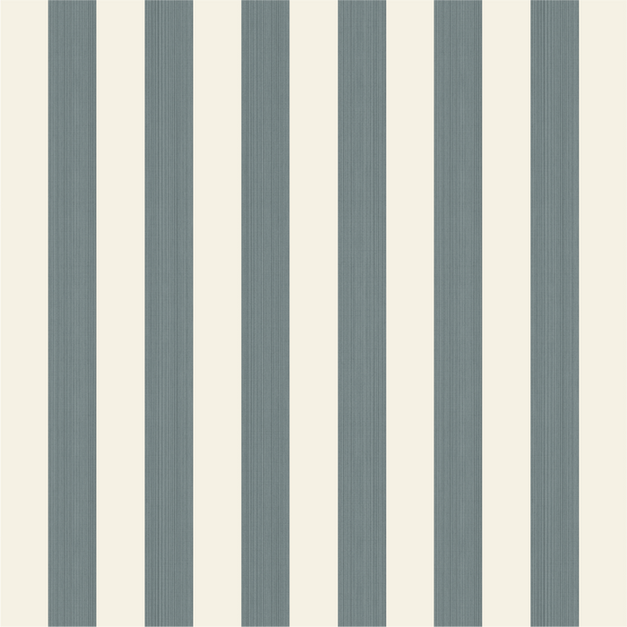 MH Wallpaper - Brush Stripes | English Linen